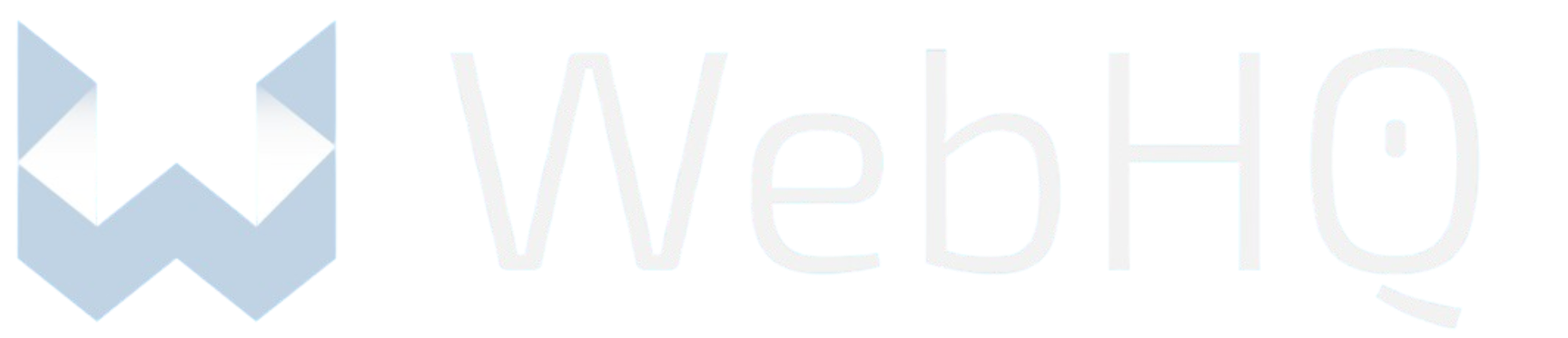 WebHQ